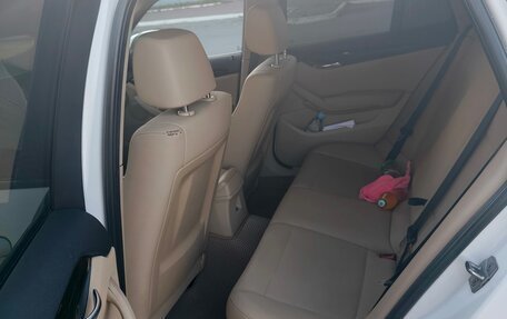 BMW X1, 2010 год, 1 230 000 рублей, 11 фотография