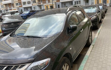 Nissan Murano, 2013 год, 1 300 000 рублей, 2 фотография
