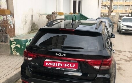 KIA Rio IV, 2021 год, 1 750 000 рублей, 3 фотография