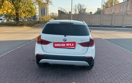 BMW X1, 2010 год, 1 230 000 рублей, 5 фотография