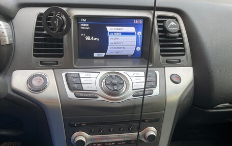 Nissan Murano, 2013 год, 1 300 000 рублей, 7 фотография