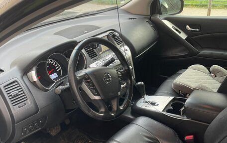 Nissan Murano, 2013 год, 1 300 000 рублей, 8 фотография