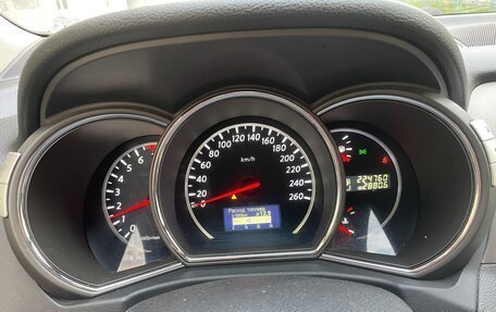 Nissan Murano, 2013 год, 1 300 000 рублей, 6 фотография