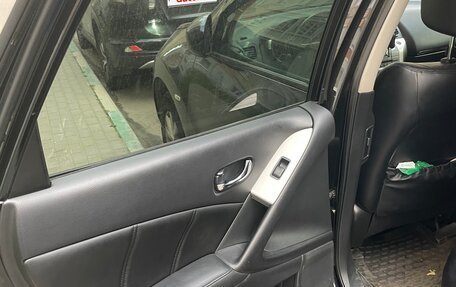 Nissan Murano, 2013 год, 1 300 000 рублей, 11 фотография