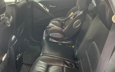 Nissan Murano, 2013 год, 1 300 000 рублей, 9 фотография