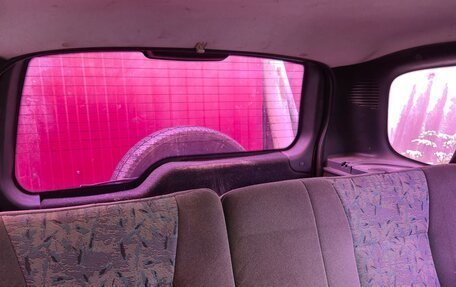 Chevrolet Niva I рестайлинг, 2003 год, 300 000 рублей, 8 фотография