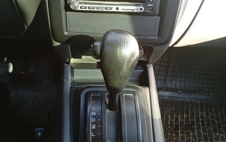 KIA Sportage IV рестайлинг, 2000 год, 250 000 рублей, 6 фотография