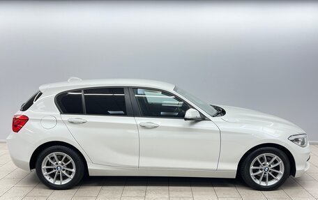 BMW 1 серия, 2017 год, 1 575 000 рублей, 6 фотография