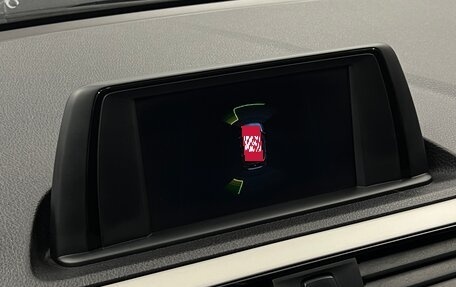 BMW 1 серия, 2017 год, 1 575 000 рублей, 11 фотография