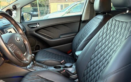KIA Cerato III, 2013 год, 1 365 000 рублей, 11 фотография