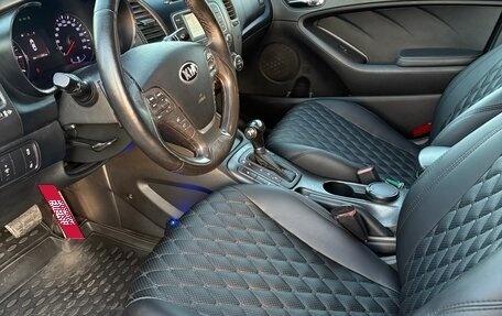 KIA Cerato III, 2013 год, 1 365 000 рублей, 10 фотография