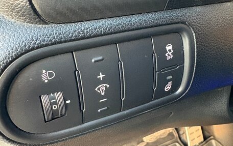 KIA Cerato III, 2013 год, 1 365 000 рублей, 14 фотография