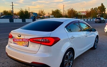 KIA Cerato III, 2013 год, 1 365 000 рублей, 6 фотография