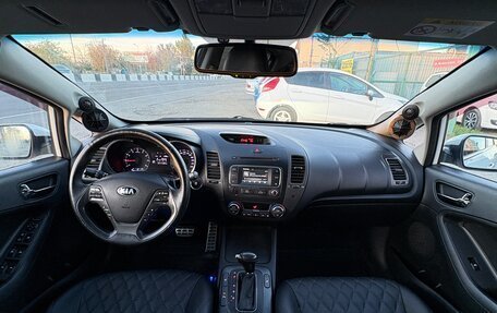 KIA Cerato III, 2013 год, 1 365 000 рублей, 23 фотография