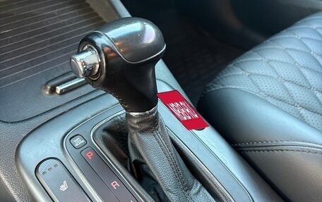 KIA Cerato III, 2013 год, 1 365 000 рублей, 16 фотография