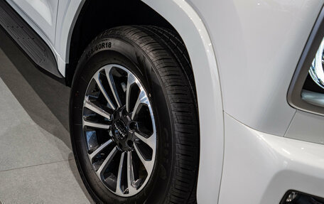 Haval H9, 2024 год, 4 899 000 рублей, 17 фотография