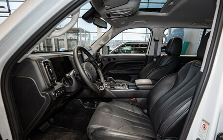 Haval H9, 2024 год, 4 899 000 рублей, 9 фотография