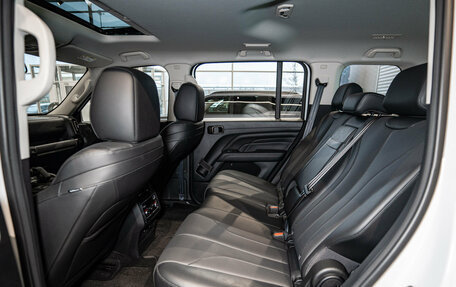 Haval H9, 2024 год, 4 899 000 рублей, 11 фотография