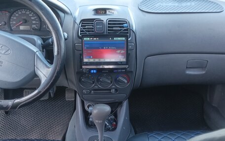 Hyundai Accent II, 2008 год, 475 000 рублей, 8 фотография