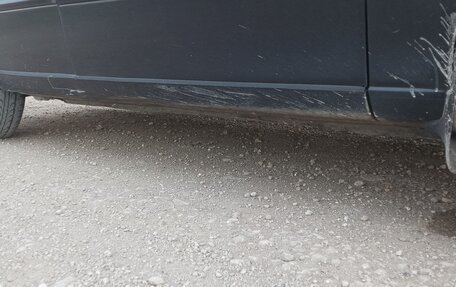 Hyundai Accent II, 2008 год, 475 000 рублей, 10 фотография