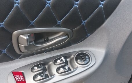 Hyundai Accent II, 2008 год, 475 000 рублей, 7 фотография