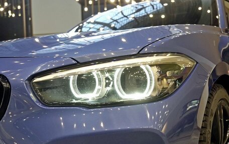 BMW 1 серия, 2019 год, 1 899 000 рублей, 2 фотография