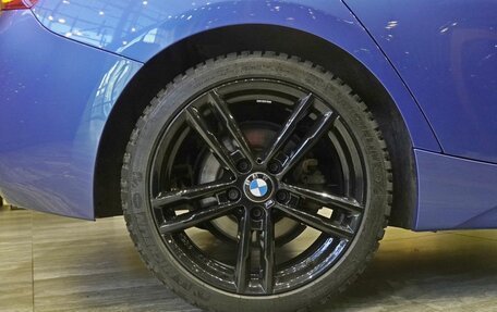 BMW 1 серия, 2019 год, 1 899 000 рублей, 4 фотография