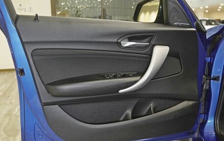BMW 1 серия, 2019 год, 1 899 000 рублей, 8 фотография