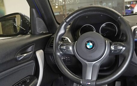 BMW 1 серия, 2019 год, 1 899 000 рублей, 11 фотография
