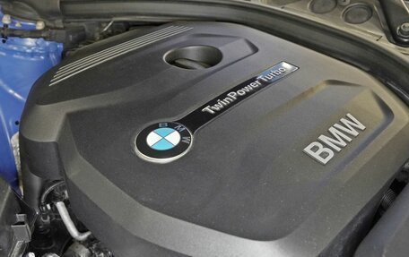 BMW 1 серия, 2019 год, 1 899 000 рублей, 21 фотография