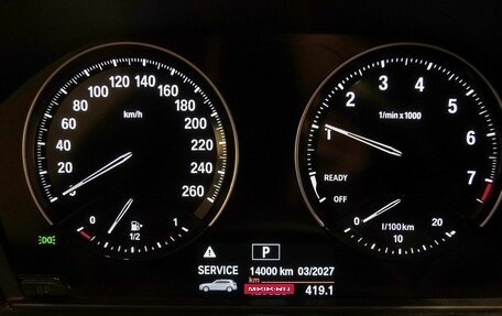 BMW 1 серия, 2019 год, 1 899 000 рублей, 12 фотография