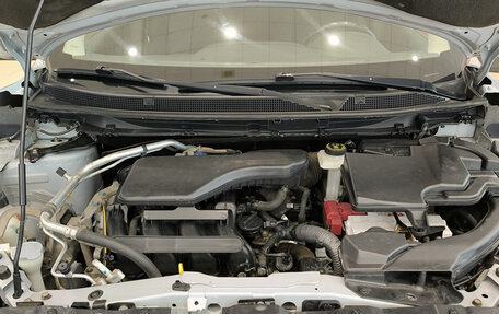 Nissan Qashqai, 2014 год, 1 250 000 рублей, 11 фотография