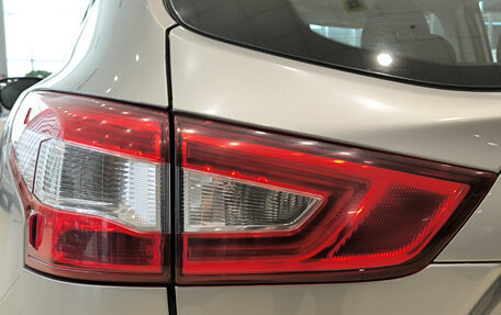 Nissan Qashqai, 2014 год, 1 250 000 рублей, 12 фотография