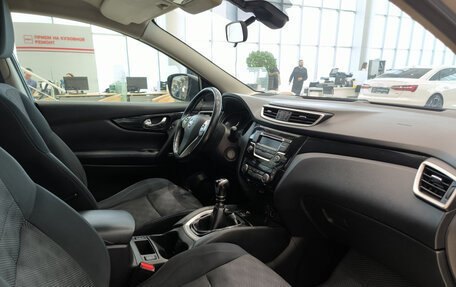 Nissan Qashqai, 2014 год, 1 250 000 рублей, 13 фотография