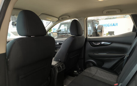 Nissan Qashqai, 2014 год, 1 250 000 рублей, 15 фотография