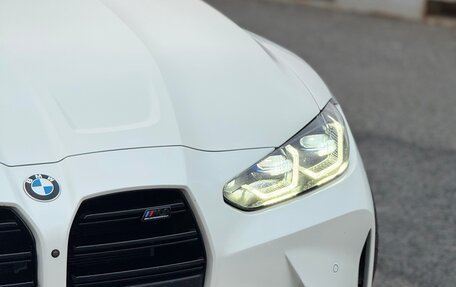 BMW M4, 2021 год, 7 500 000 рублей, 4 фотография
