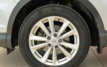 Nissan Qashqai, 2014 год, 1 250 000 рублей, 22 фотография