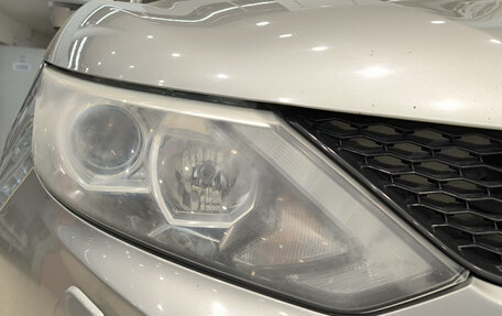 Nissan Qashqai, 2014 год, 1 250 000 рублей, 21 фотография