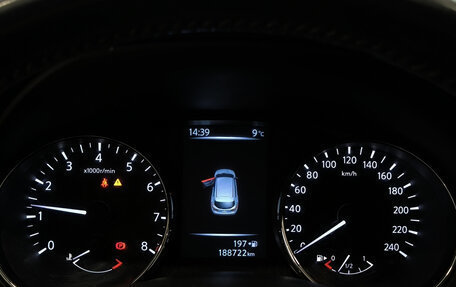 Nissan Qashqai, 2014 год, 1 250 000 рублей, 16 фотография