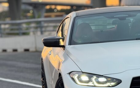 BMW M4, 2021 год, 7 500 000 рублей, 3 фотография