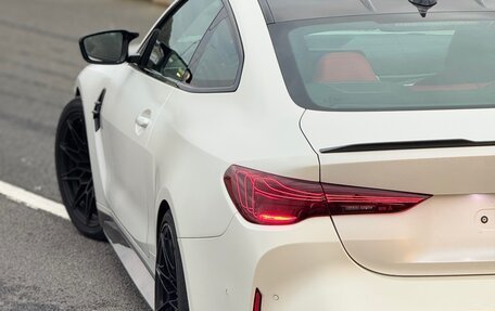 BMW M4, 2021 год, 7 500 000 рублей, 5 фотография