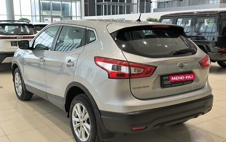 Nissan Qashqai, 2014 год, 1 250 000 рублей, 8 фотография