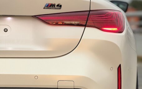 BMW M4, 2021 год, 7 500 000 рублей, 8 фотография
