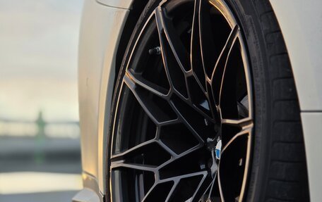 BMW M4, 2021 год, 7 500 000 рублей, 17 фотография