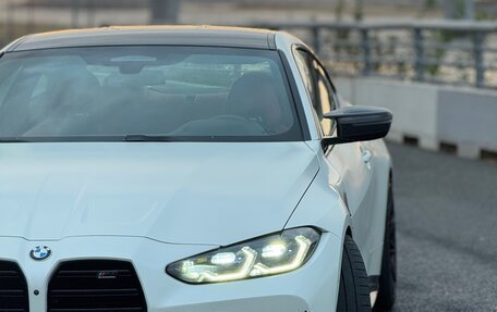 BMW M4, 2021 год, 7 500 000 рублей, 7 фотография