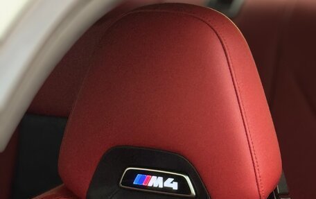 BMW M4, 2021 год, 7 500 000 рублей, 18 фотография