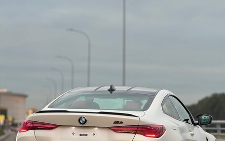 BMW M4, 2021 год, 7 500 000 рублей, 9 фотография