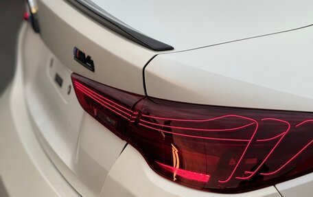 BMW M4, 2021 год, 7 500 000 рублей, 10 фотография