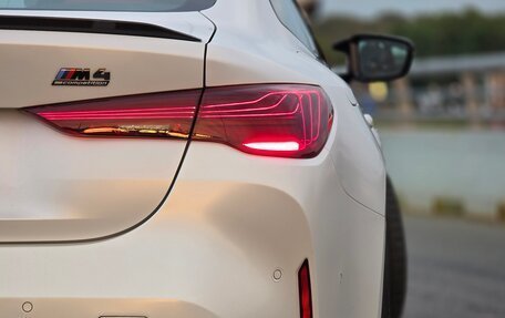 BMW M4, 2021 год, 7 500 000 рублей, 20 фотография