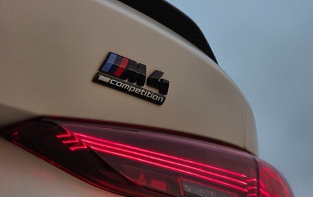 BMW M4, 2021 год, 7 500 000 рублей, 21 фотография